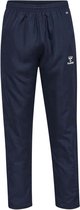Pantalon Hummel Core Xk Micro A Blauw M Homme