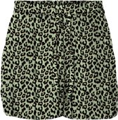 Vero Moda Broek Vmeasy Nw Shorts R1 Wvn Ga 10286802 Reseda/dina Dames Maat - XS