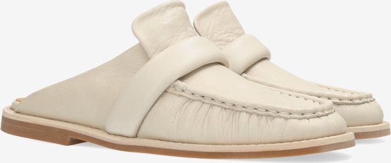 Shabbies Amsterdam 120020107 Sandalens - Offwhite