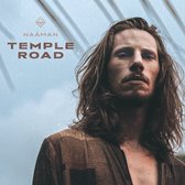 Naaman - Temple Road (2 LP)