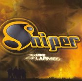 Sniper - Du Rire Aux Larmes (2 LP)