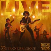 Robert Jon & The Wreck - Live At The Ancienne Belgique (2 DVD)