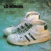 Lo Borges - Lo Borges (LP)