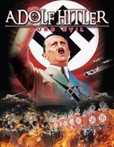 Documentary - Adolf Hitler, Pure Evil (DVD)