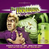 Irradiates - First Radiations (10" LP)