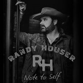 Randy Houser - Note To Self (CD)