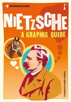 Graphic Guides 0 - Introducing Nietzsche