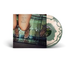 Murlocs - Calm Ya Farm (LP) (Coloured Vinyl) (Limited Edition)