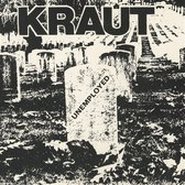 Kraut - Unemployed (7" Vinyl Single) (Coloured Vinyl)