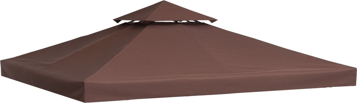 Vind paviljoen doek | Paviljoen in Partytenten op