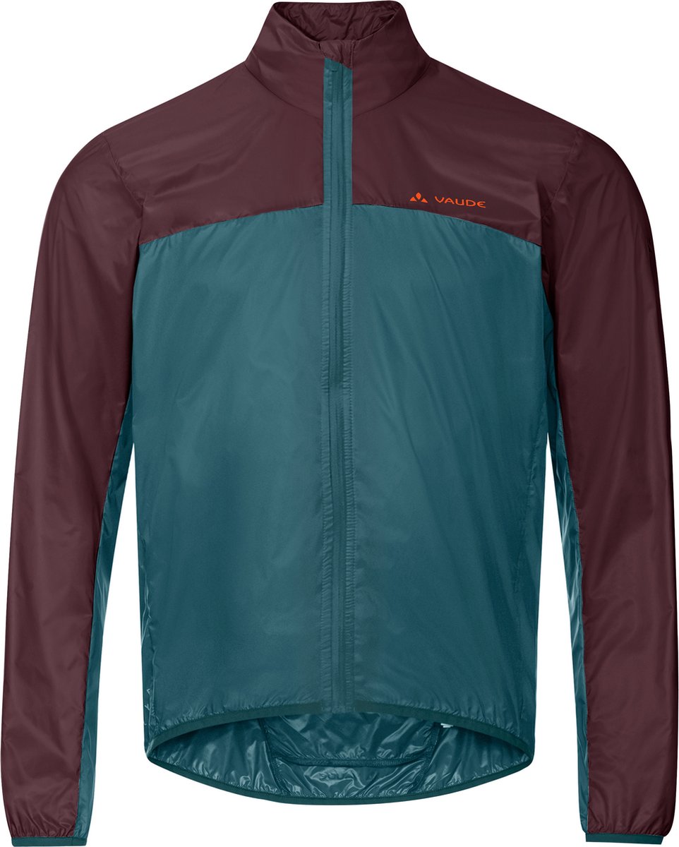Vaude Matera Air Dark oak Herren_S Default