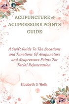 Acupuncture & Acupressure Points Guide