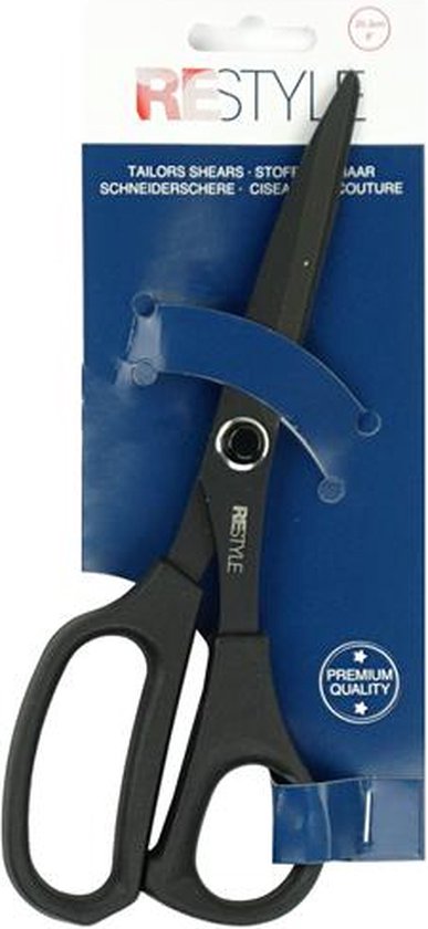 SHALL Endschneidezange 20,3cm - Drahtzange Mit Schneidfunktion