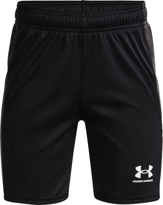 UA Vanish Woven Shorts-Academy / / Mod Gray 