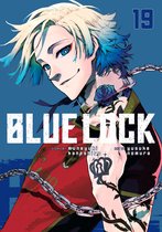 Blue Lock 19 - Blue Lock 19