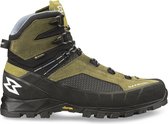 Garmont Tower Trek GTX Chaussures de randonnée VERT - Taille 44,5