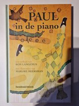 Paul In De Piano