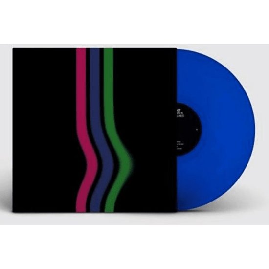 Ramkot - In Between Borderlines (LP)