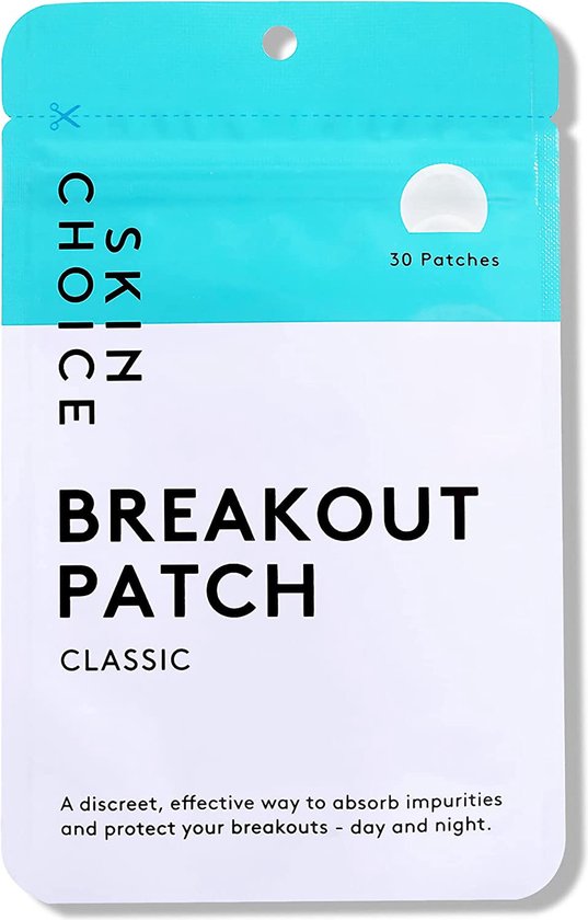 Patchs anti imperfections - patch anti-boutons