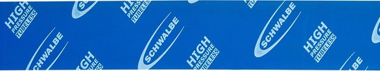 Premium tubeless velglint voor fietsen, 10 m lengte