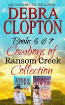Cowboys of Ransom Creek Collection