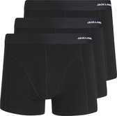 JACK&JONES JACBASIC BAMBOO TRUNKS 3 PACK Caleçon Homme - Taille XL