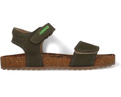 Vingino Xavi Sandalen - Jongens - Groen - Maat 26