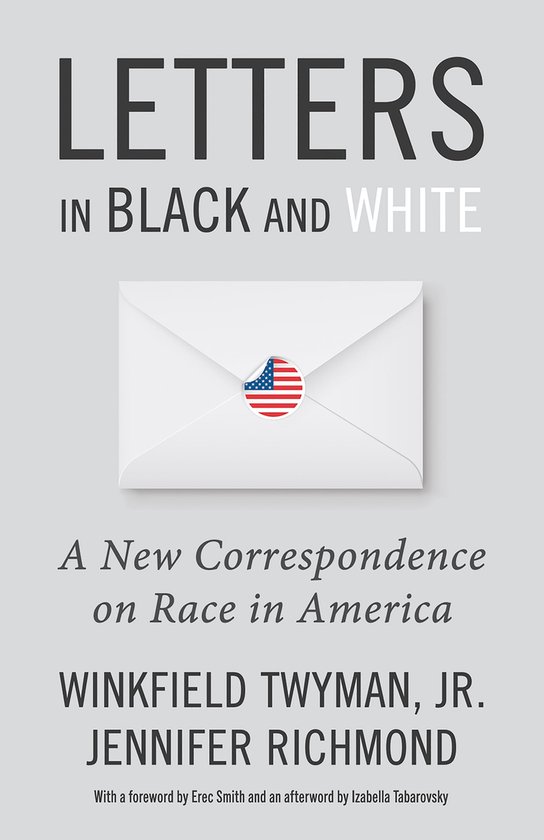Letters in Black and White (ebook), Winkfield Twyman, Jr