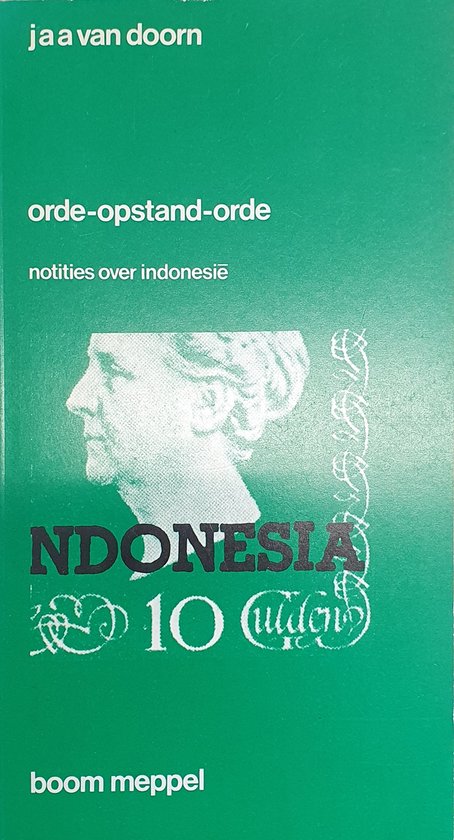 Orde opstand orde