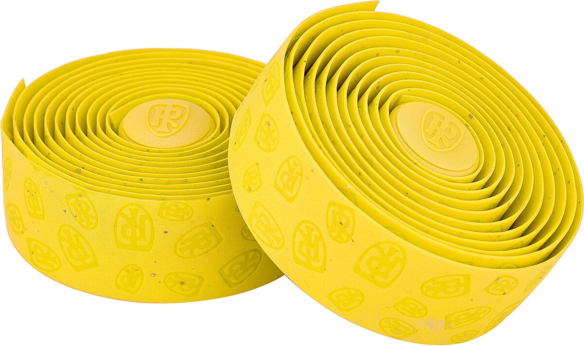 Ritchey Stuurband geel