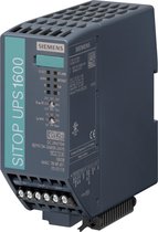 Siemens SITOP UPS1600 DIN-rail UPS