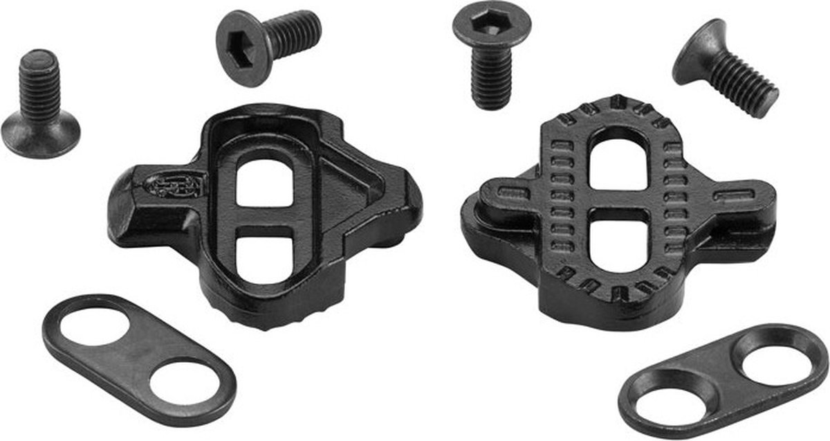 Ritchey schoenplaatjes