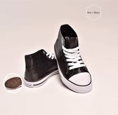 Sneaker Vulcanize - noir - taille 39
