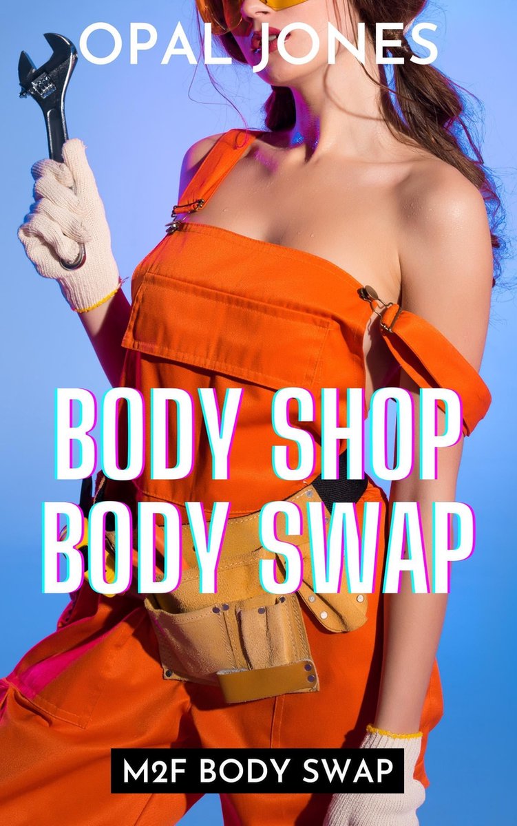 Body Swap Doujin