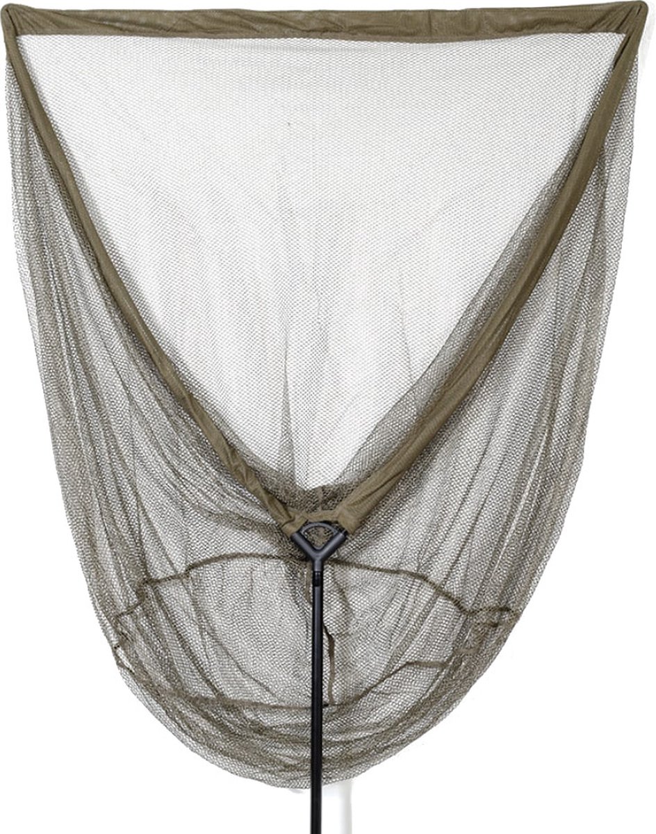 Sonik VaderX RS Net 42 + Steel (1-delig) | Schepnet