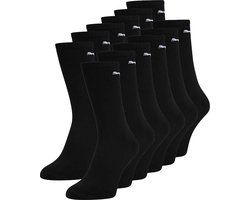 Puma - Unisex Crew Sokken - 12 Pack - Maat 39-42