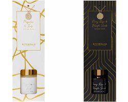 Riverdale Giftbox Limited editie zwart & wit