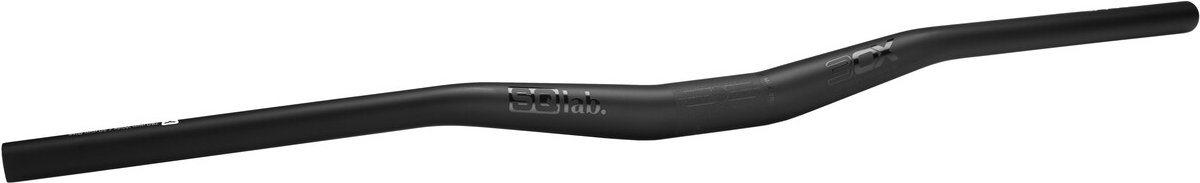 SQlab 3OX Carbon stuur