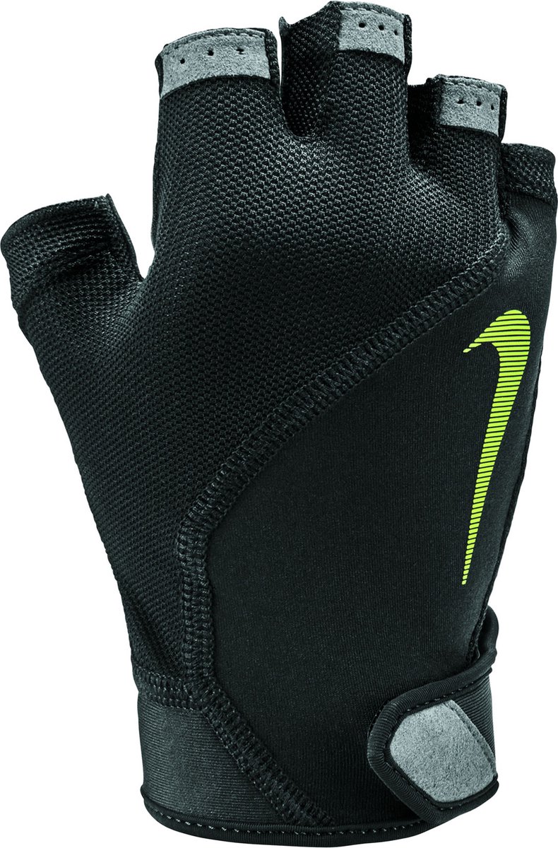 Nike Elemental Sporthandschoenen Vrouwen Zwart