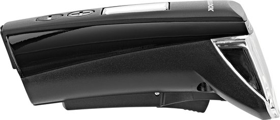 TRELOCK USB-voorlicht LS 950 CONTROL ION 70 LUX — afbeelding 5