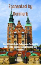 Travel Guide - Enchanted By Denmark