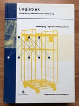 LOGISTIEK INTEGRALE GOEDERENSTROOMBEST DR 2