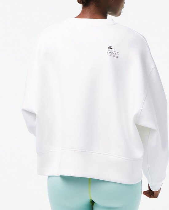 Pull Lacoste Femme - Taille L | bol