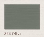 Painting the Past Proefpotje Olive (S66) 60 mL