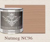 Painting the Past Proefpotje Nutmeg (NC96) 60 mL