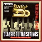 Dadi Classic Nylon CG-232 nylon snaren set voor akoestische gitaar