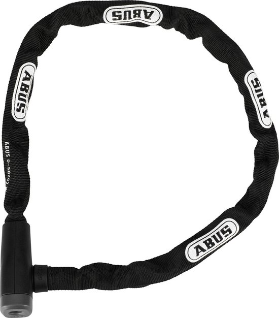 Antivol Vélo ABUS Steel-O-Chain 9808 – Pour Pièces Détachées – ENDOMMAGÉ – Sans Clé Ni Carte