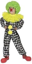 Clown peppino | Verkleedkleding