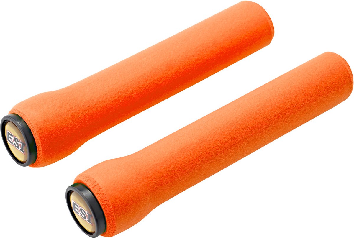 ESI Racer's Edge handvatten oranje