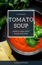 soup 8 - Tomato Soup Recipes